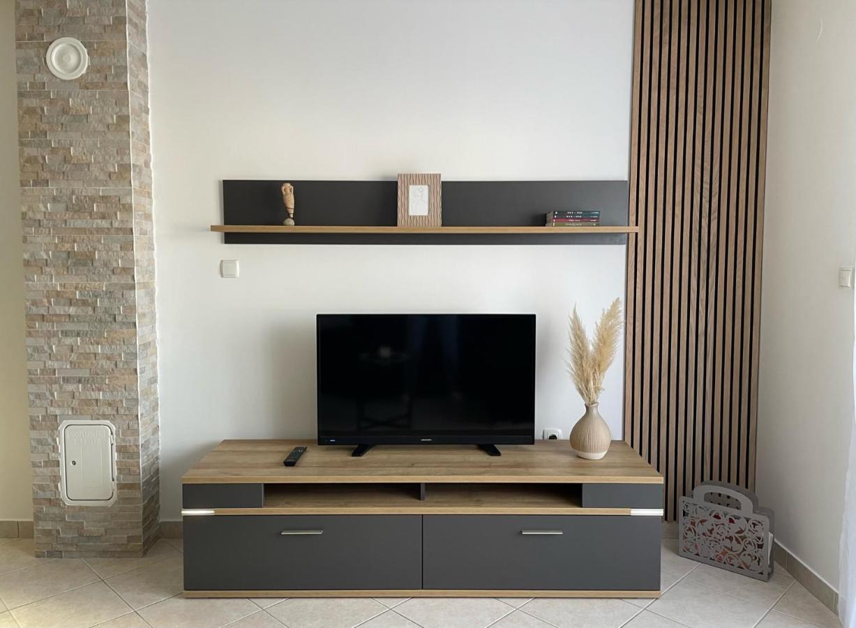 Apartments Elvira Krk Town Zewnętrze zdjęcie
