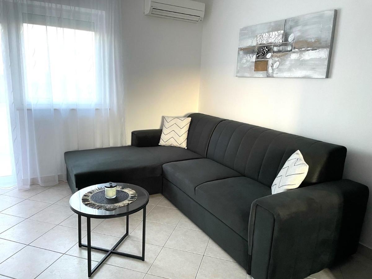 Apartments Elvira Krk Town Zewnętrze zdjęcie
