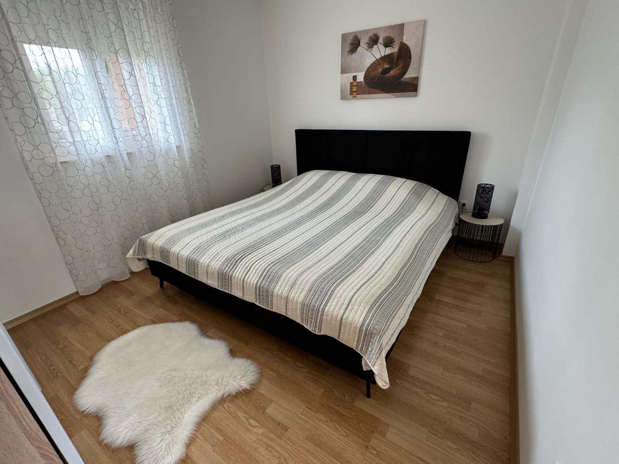 Apartments Elvira Krk Town Zewnętrze zdjęcie