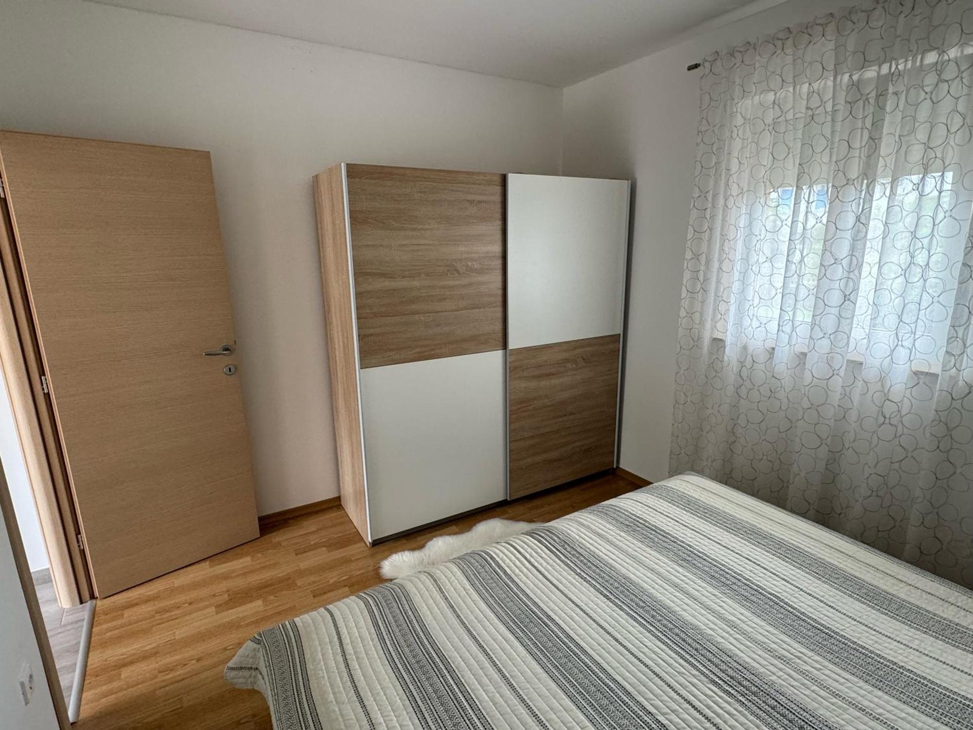 Apartments Elvira Krk Town Zewnętrze zdjęcie