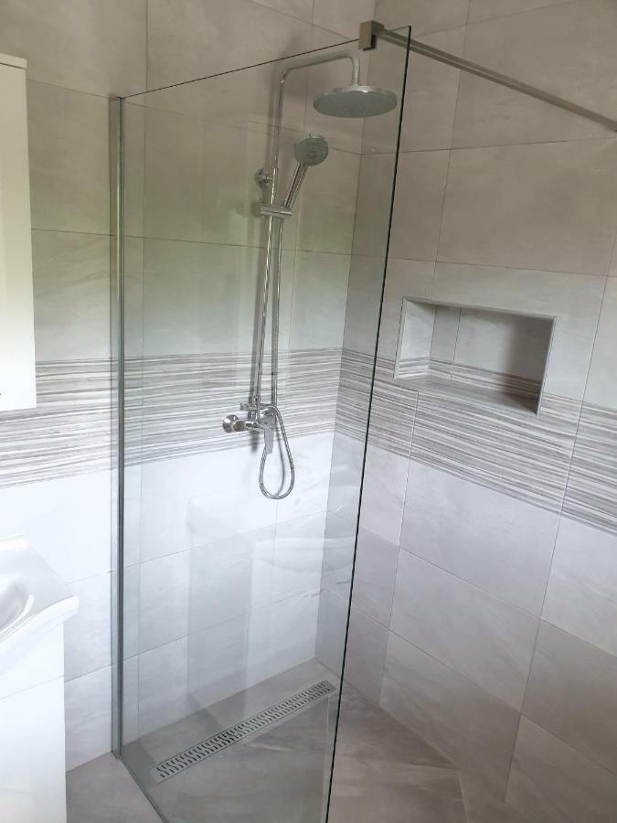 Apartments Elvira Krk Town Zewnętrze zdjęcie